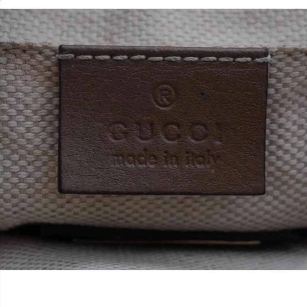 RARE Gucci Python Disco Soho Limited Addition - Picture 11 of 12
